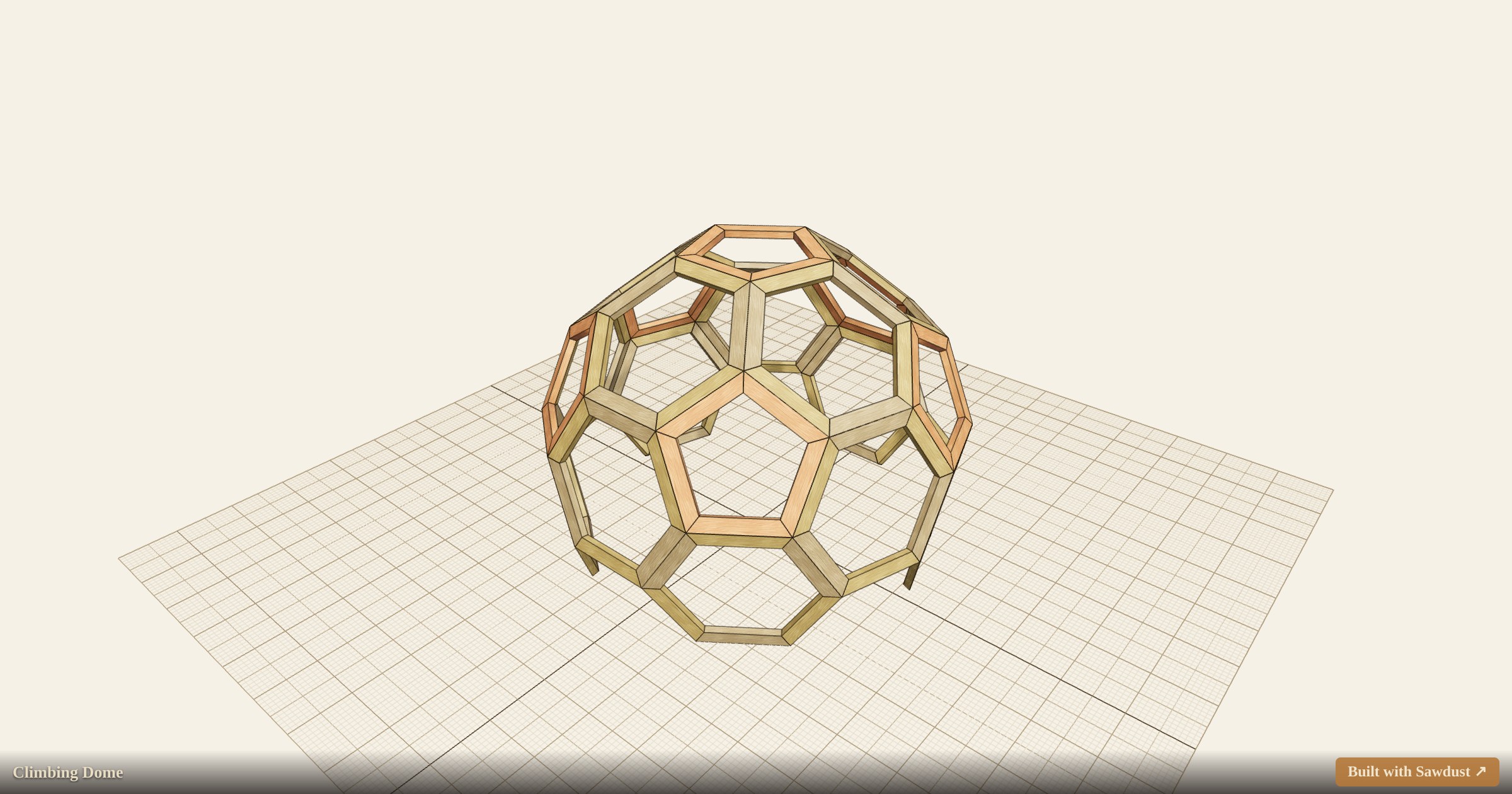 Sawdust — Know your project, down to the sawdust